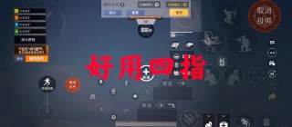 吃鸡狙击枪和平精英解说/狙击步枪和平精英