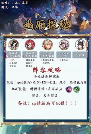 阴阳师五凶猛是什么，阴阳师五凶猛是什么皮肤（最新）