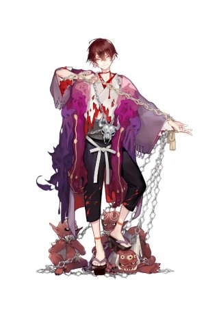 阴阳师鬼童丸能换什么的简单介绍