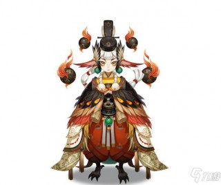 阴阳师童男什么档次的简单介绍