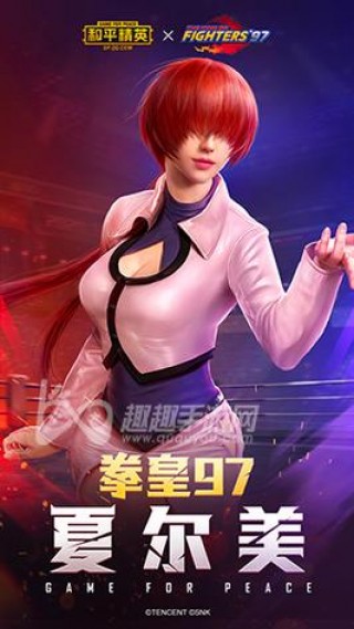 和平精英国服赛季皮肤有哪些/和平精英各个赛季皮肤