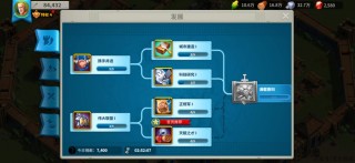 万国觉醒拉野怪什么英雄/万国觉醒适合拉野的武将