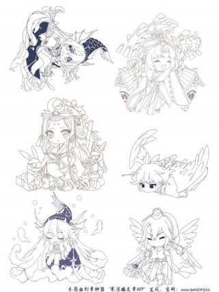 阴阳师的素材有什么用/阴阳师各种素材都怎么用