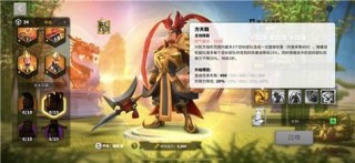 万国觉醒吕布配什么副将/万国觉醒吕布值得培养么