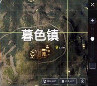 和平精英暮色模式解说，和平精英暮色镇蹦迪音乐？