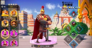 万国觉醒出完步兵出什么，万国觉醒出完步兵出什么装备（最新）