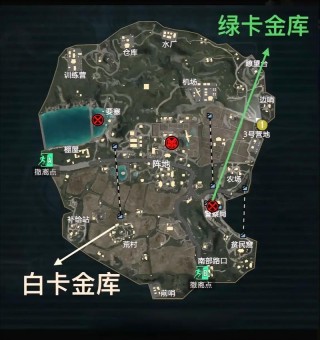 和平精英解说的僵尸模式/和平精英僵尸视频解说