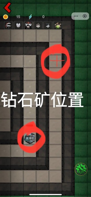 我的世界如何躺地下，我的世界如何躺地下生存（最新）