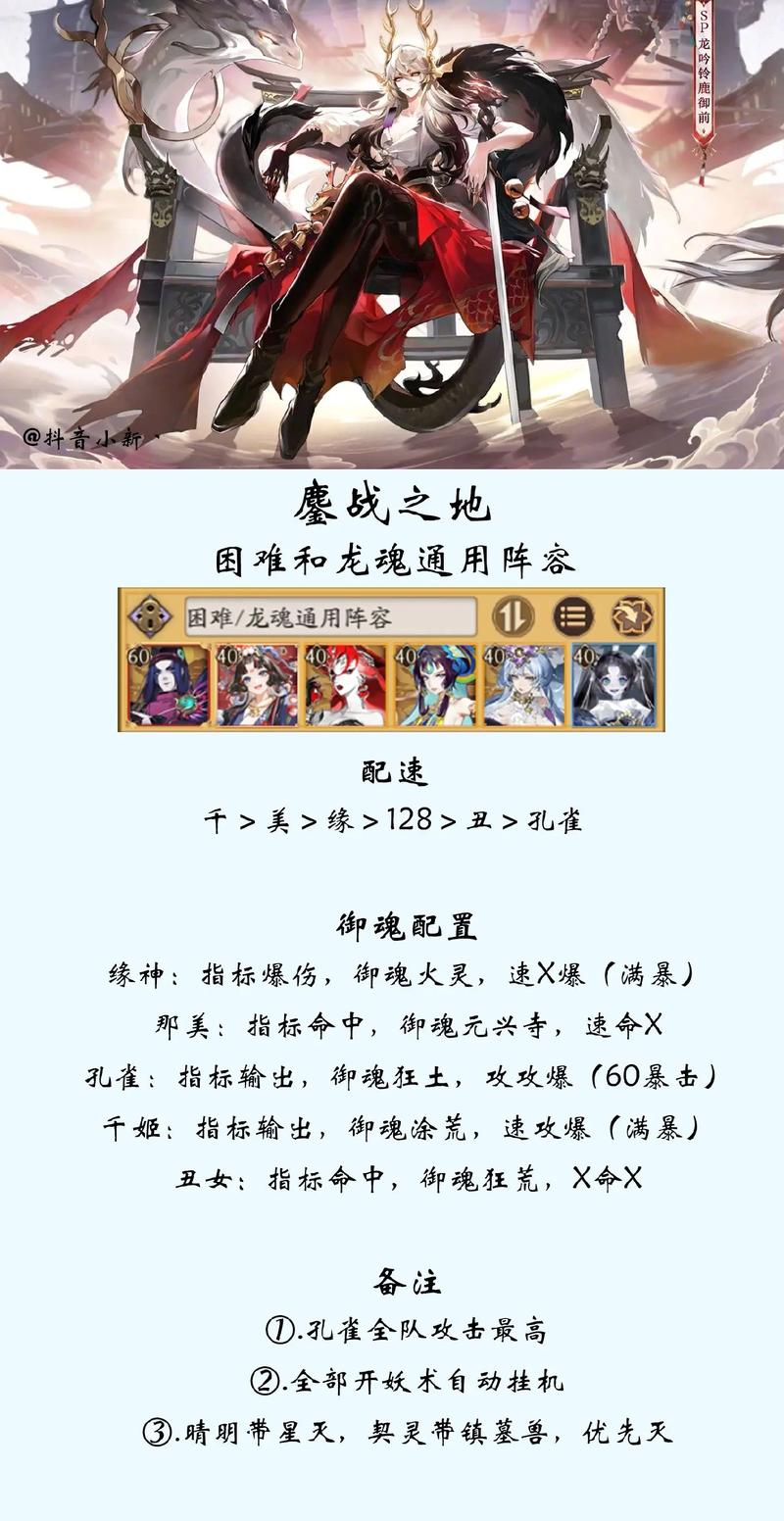 《阴阳师》百目鬼式神技能属性介绍