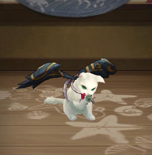 阴阳师银狐犬怎么获得