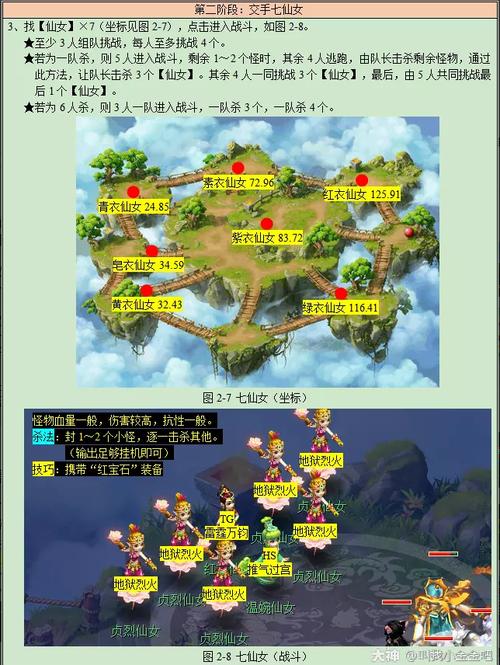 大闹天宫怎么捡东西梦幻西游大闹天宫给什么东西