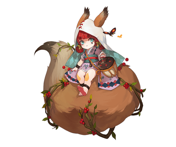 阴阳师小松丸值得练吗