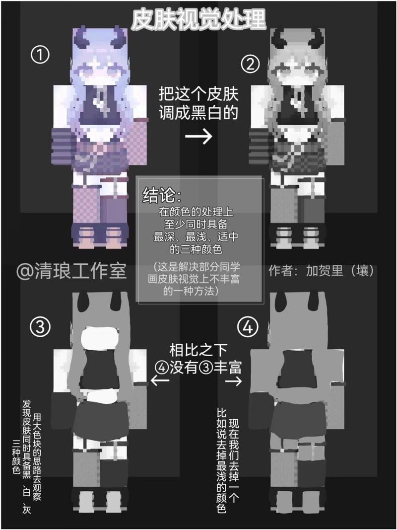 《我的世界》皮肤怎么使用皮肤使用方法分享