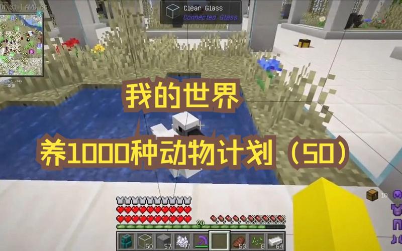 我的世界怎么养鸡-养鸡操作方法