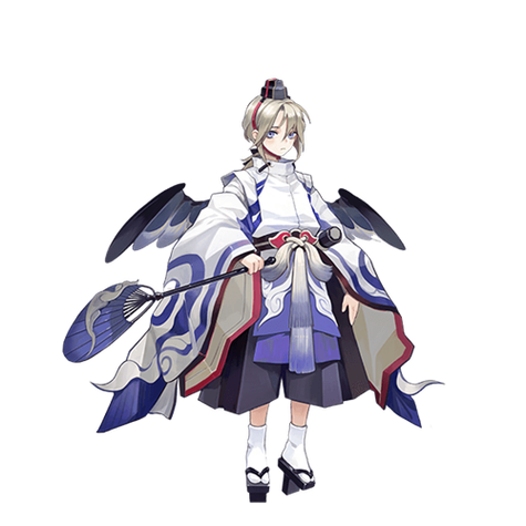 阴阳师妖怪屋少羽大天狗好感度怎么提