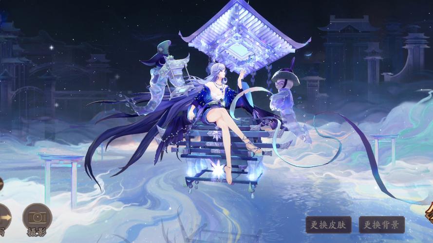 阴阳师SP缘结神爬塔资源怎么选