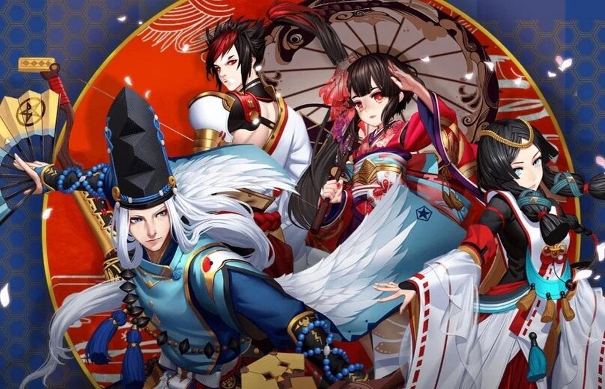 阴阳师手游是什么类型的游戏的最新相关信息
