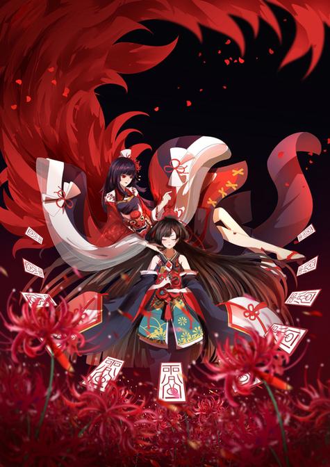 《阴阳师》中的彼岸花应该怎么养?