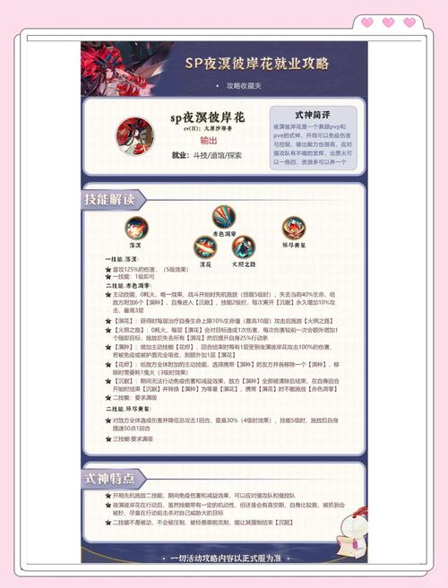 阴阳师夜溟彼岸花怎么搭配阵容-夜溟彼岸花阵容搭配指南