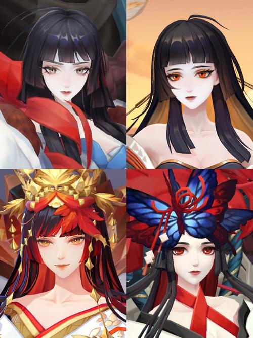 阴阳师夜溟彼岸花溟花效果详解