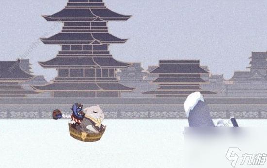 阴阳师狐跳为什么是官方cp?