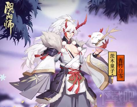 阴阳师第二批式神喜爱的礼物分别是什么