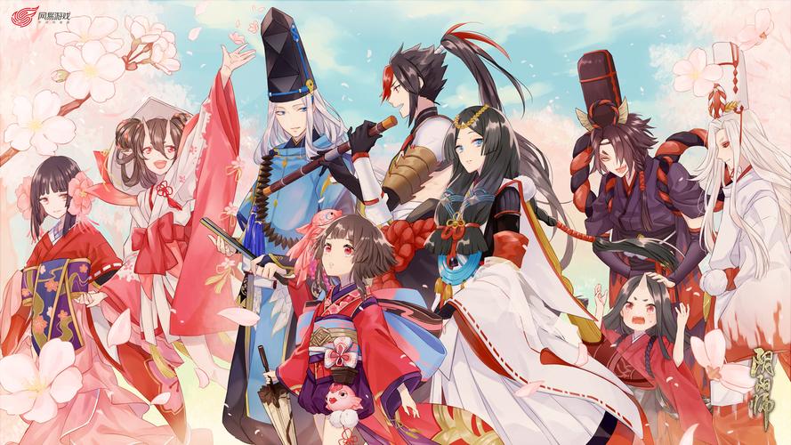 阴阳师桌面版(阴阳师桌面版玩法攻略介绍)介绍_阴阳师桌面版(阴阳师桌面...
