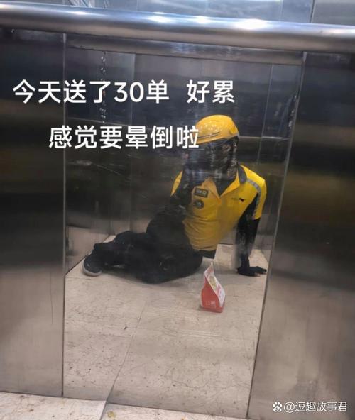 朋友圈晒收快递的说说