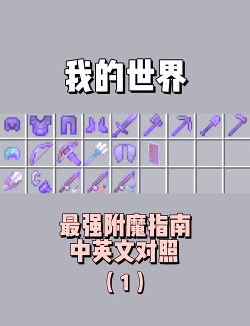 我的世界忠诚附魔书有什么用