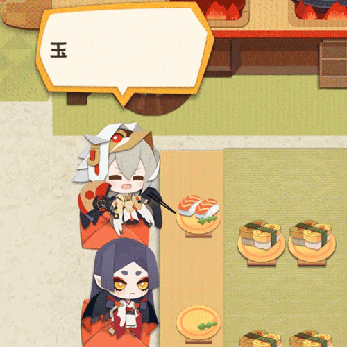阴阳师妖行试炼阵容