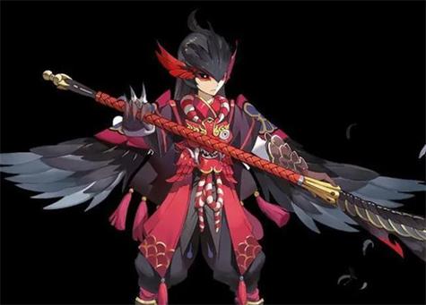 《阴阳师》探秘鸦天狗之谜,巧遇于何处?