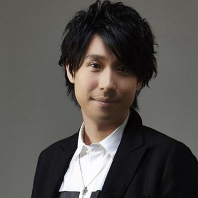 铃村健一