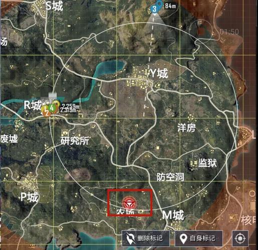 和平精英暗夜危机突围怎么玩